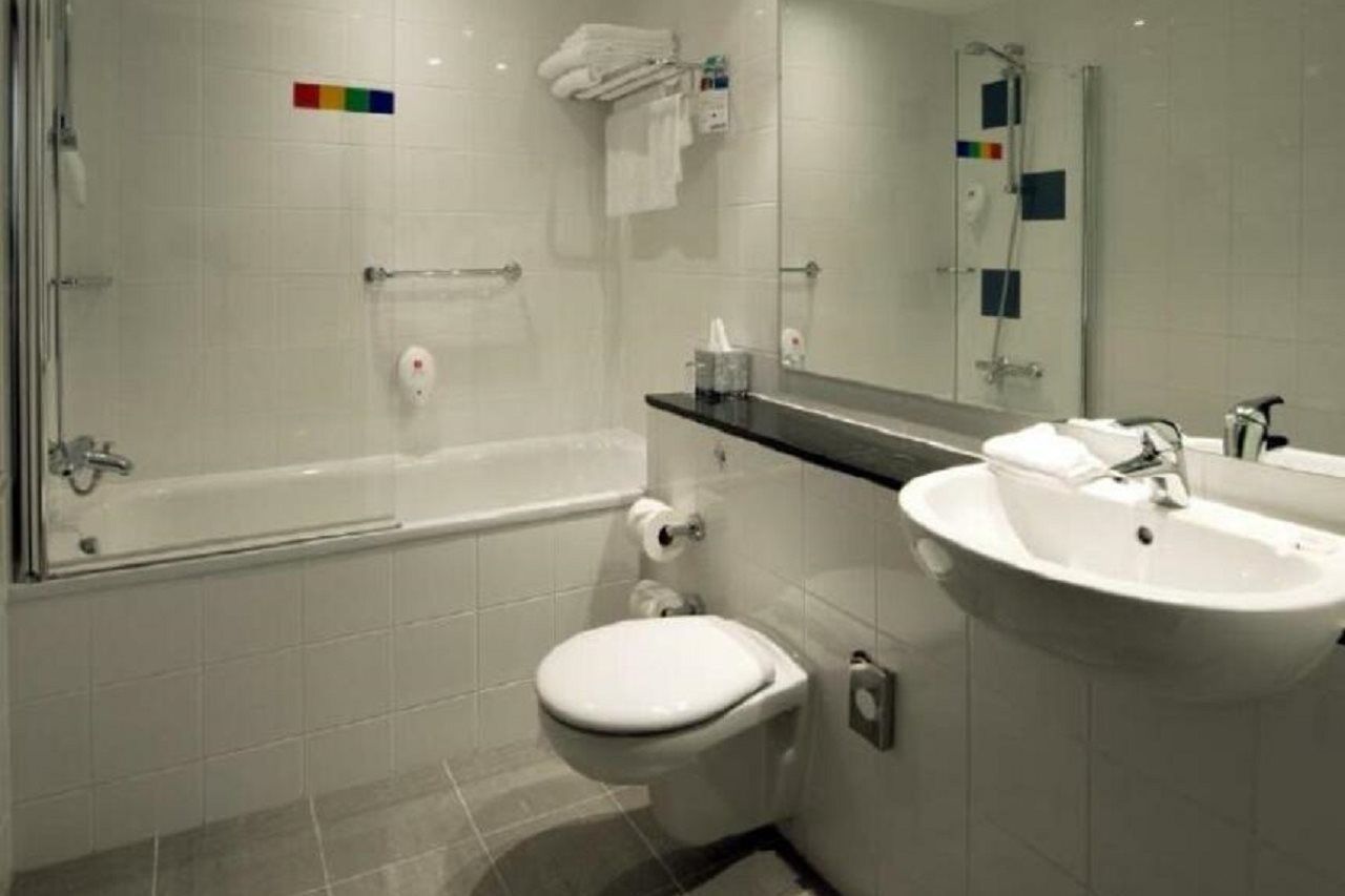 Park By Radisson Hotel 3*