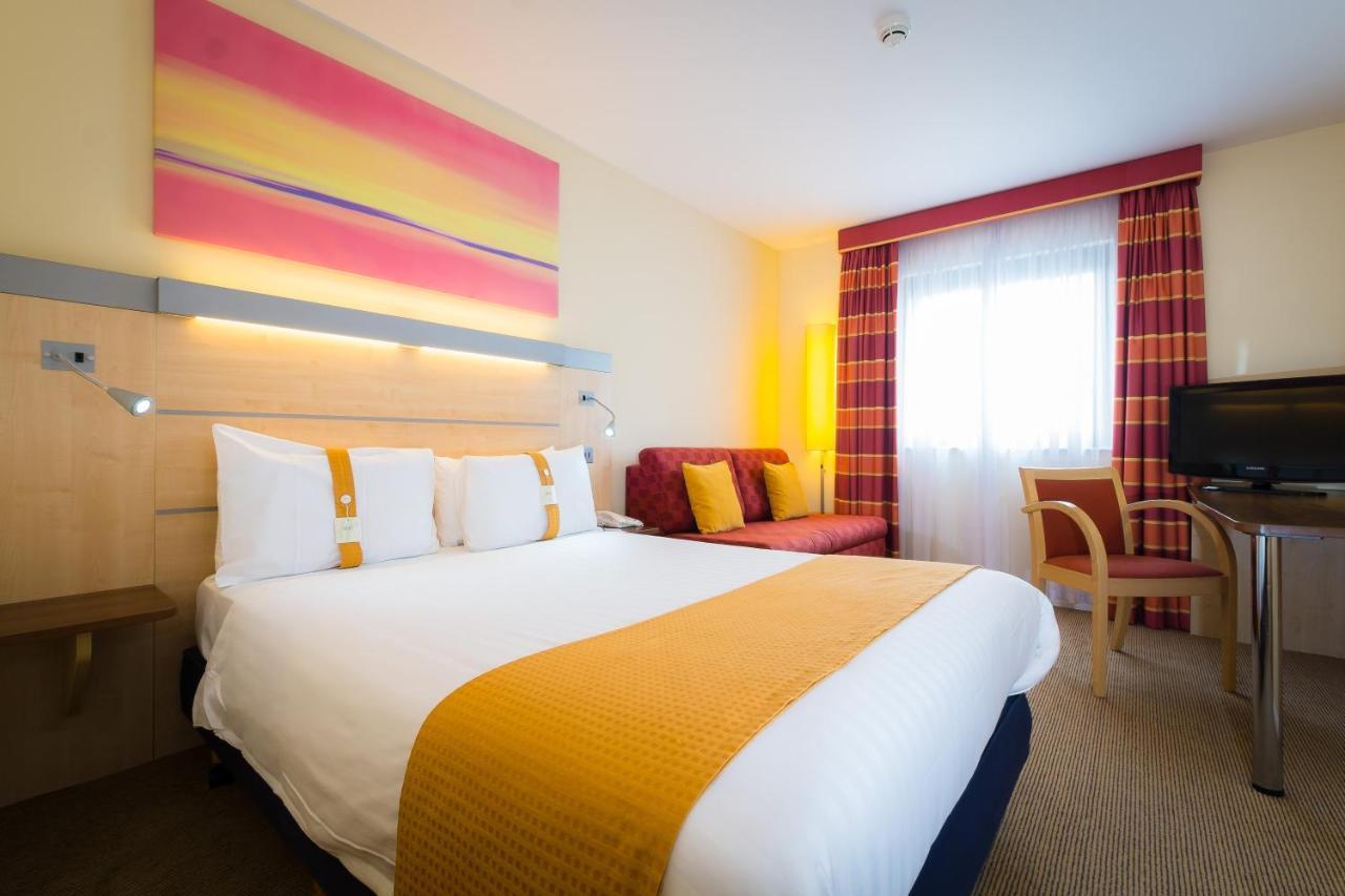 Hotel Express - Bridge Of Don Aberdeen
