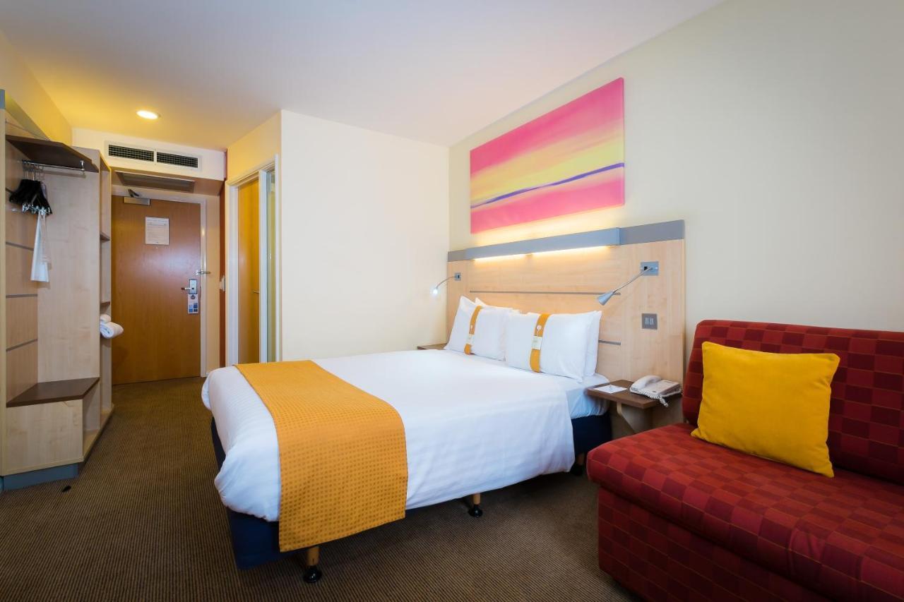 Express - Bridge Of Don Hotel