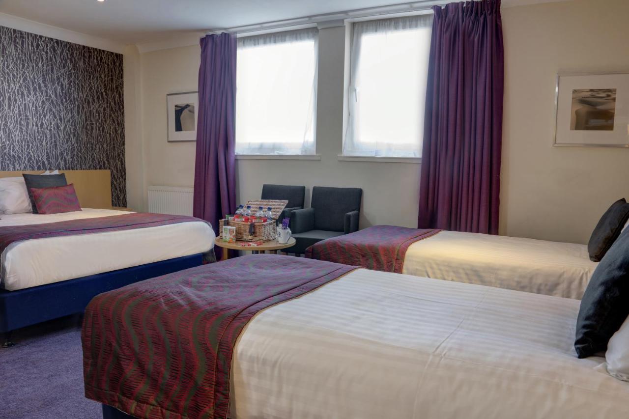 Sure By Western Hotel 3*