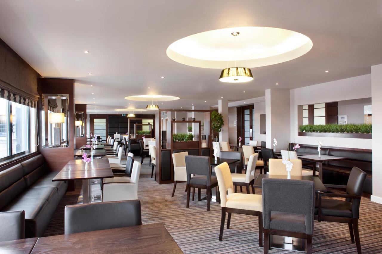 Express - Bridge Of Don Hotel