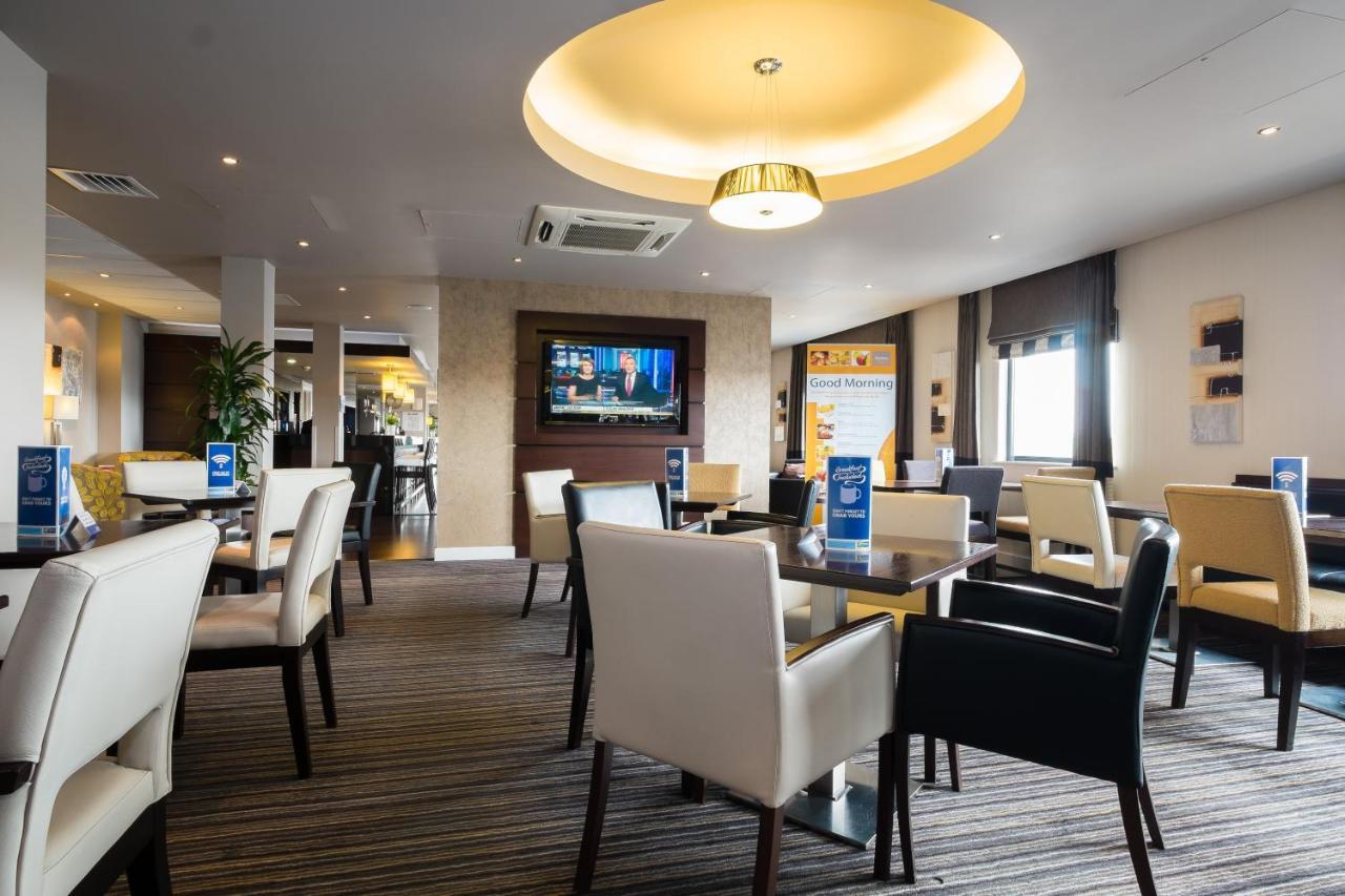 Express - Bridge Of Don Hotel