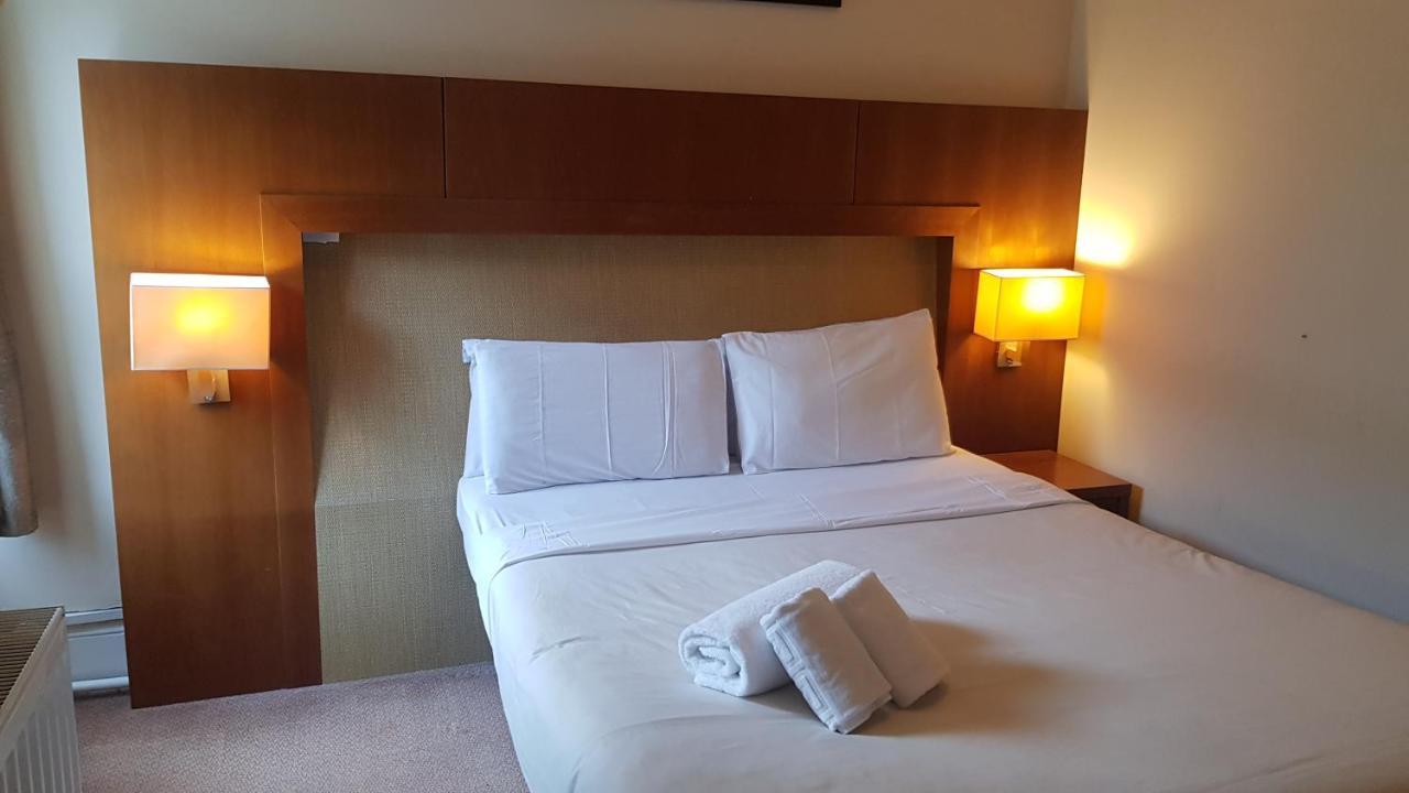 Hotel House Aberdeen