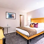 Aberdeen Northern Hotel