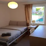 Trendy Rooms & Apartments, Aberdeen - Sk
