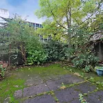 5* Luxury 1 Bedroom Apartment In City Centre