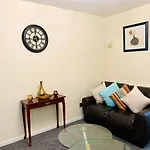 Executive Quiet Home-Office Combo