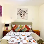 Executive Quiet Home-Office Combo