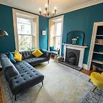 Stunning Period Property In The Heart Of The City