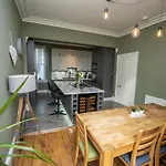 Stunning Period Property In The Heart Of The City