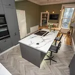 Stunning Period Property In The Heart Of The City