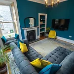 Stunning Period Property In The Heart Of The City