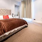 Jay\'S Apartment Aberdeen