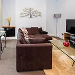 Jay\'S Apartment Aberdeen