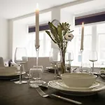 Marischal Apartments