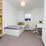 Trendy Rooms & Apartments, Aberdeen - Sk
