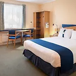 Holiday Inn Express Aberdeen City Centre By Ihg