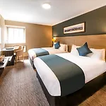 Copthorne Aberdeen Hotel