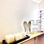 Stylish North Spring Exec One Bedroom Apartment