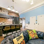 Market Street Apartments ✪ Grampian Lettings Ltd