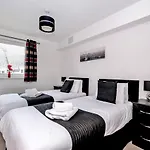 Orange Apartments - Kepplestone