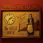 Atticus Central Guest House