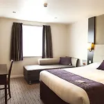 Premier Inn Aberdeen - Anderson Drive