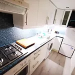 2-Level Apartment
