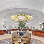 The Aberdeen Altens Hotel