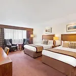 The Aberdeen Altens Hotel