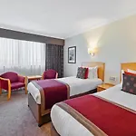 The Aberdeen Altens Hotel