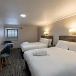 Copthorne Aberdeen Hotel