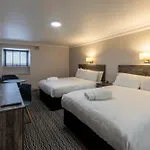 Copthorne Aberdeen Hotel