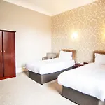 The Station Hotel