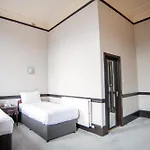 The Station Hotel