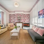 Constancevilla B9 - Grampian Lettings Ltd