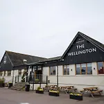 Wellington Hotel By Greene King Inns