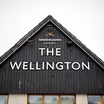 Wellington Hotel By Greene King Inns