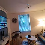 Urquhart Road 40 A Flat 1