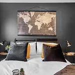 Freeparking-City Centre-Comfy-No Lez Zone-High Spec