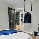 Freeparking-City Centre-Comfy-No Lez Zone-High Spec