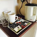 Brentwood Villa Bed And Breakfast
