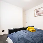 An Elegant 3 Bedroom House