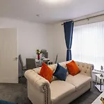 An Elegant 3 Bedroom House