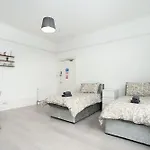 Cosy Fully Equipped Studio 1, Close To University
