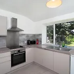 Cosy Fully Equipped Studio 1, Close To University
