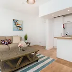 1Bed - Ground Floor - Fast Wi-Fi