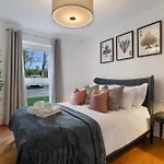 Westburn Park Suite - Grampian Lettings