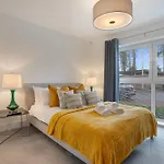 Westburn Park Suite - Grampian Lettings