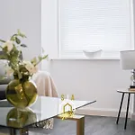 Dee Street Stay - Sja Stays - Modern 2 Bed Apartment